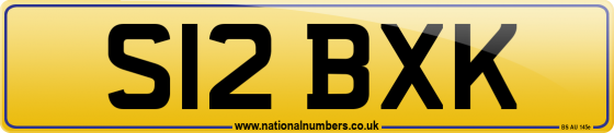S12 BXK