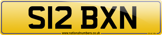 S12 BXN