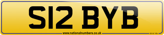 S12 BYB