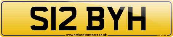 S12 BYH