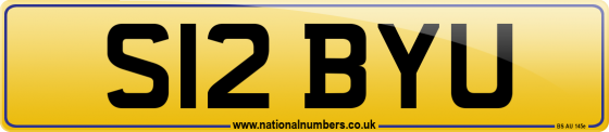 S12 BYU