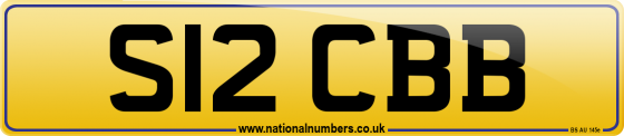 S12 CBB
