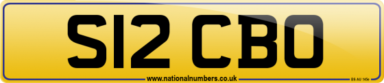 S12 CBO