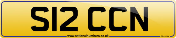 S12 CCN