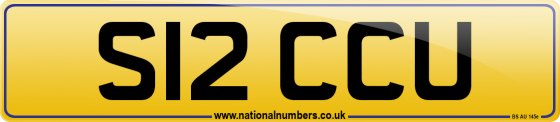 S12 CCU