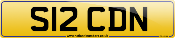 S12 CDN
