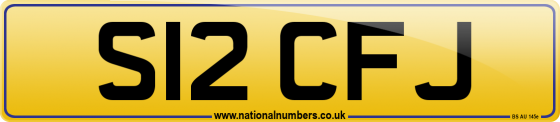 S12 CFJ