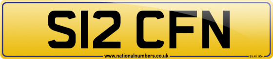 S12 CFN