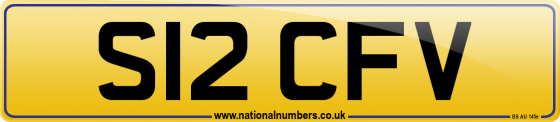 S12 CFV