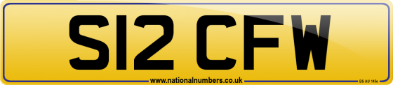 S12 CFW