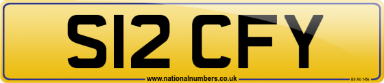S12 CFY