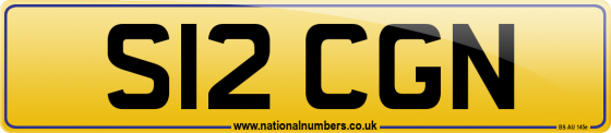 S12 CGN