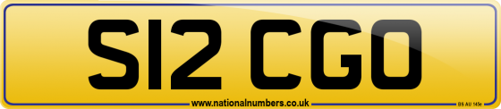 S12 CGO