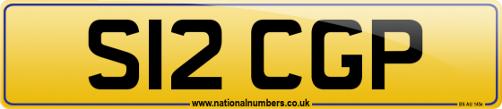 S12 CGP