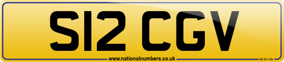 S12 CGV