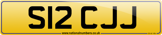 S12 CJJ