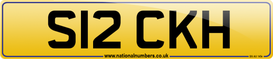 S12 CKH