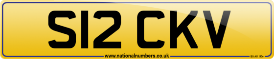 S12 CKV