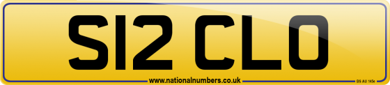 S12 CLO