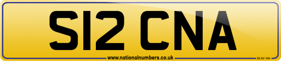 S12 CNA