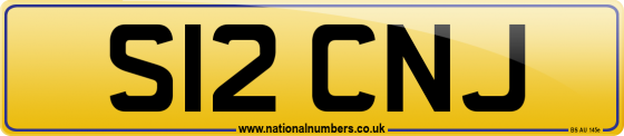 S12 CNJ