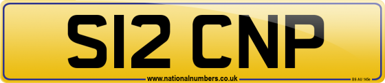 S12 CNP