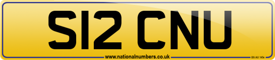 S12 CNU