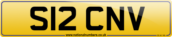 S12 CNV