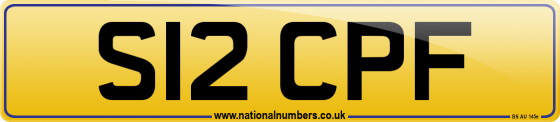 S12 CPF