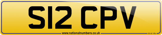 S12 CPV