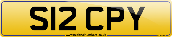 S12 CPY