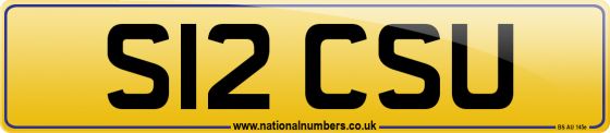 S12 CSU