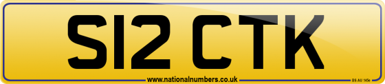 S12 CTK