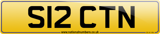 S12 CTN