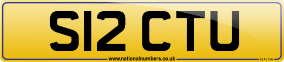 S12 CTU