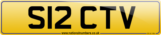 S12 CTV