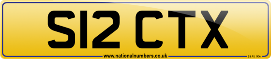 S12 CTX