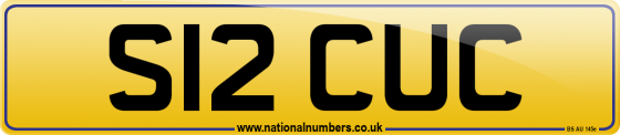 S12 CUC