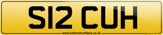 S12 CUH