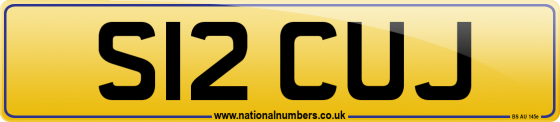 S12 CUJ