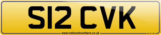 S12 CVK