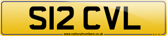S12 CVL