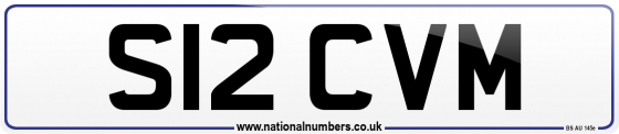 S12 CVM