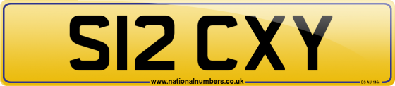 S12 CXY