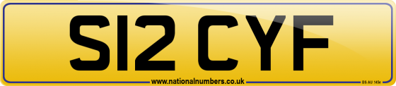 S12 CYF
