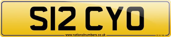 S12 CYO