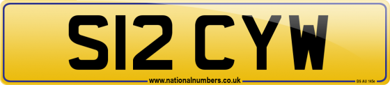 S12 CYW
