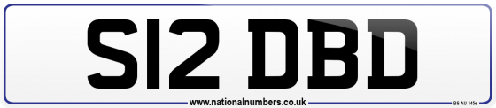 S12 DBD