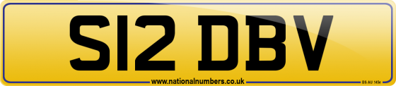 S12 DBV