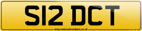 S12 DCT